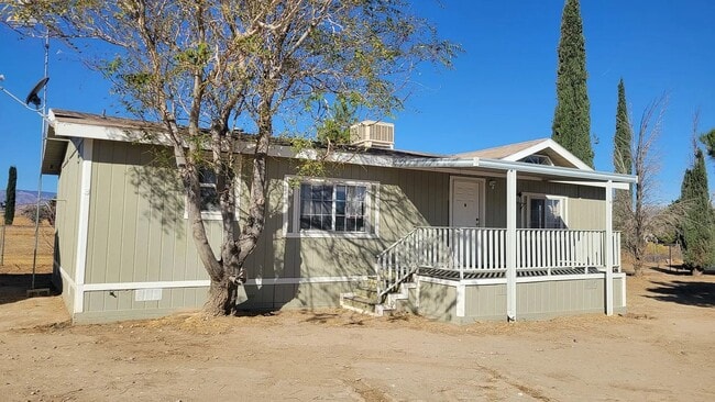 property at 48911 289th St W