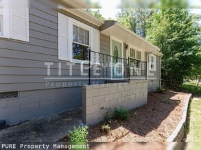 426 Dorsey Rd in Hapeville, GA - Building Photo - Building Photo