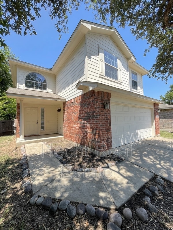 property at 2510 Wilma Rudolph Rd