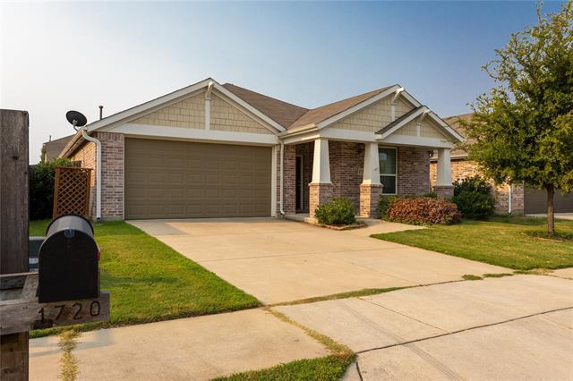 1720 Whistler Dr in Little Elm, TX - Building Photo - Building Photo