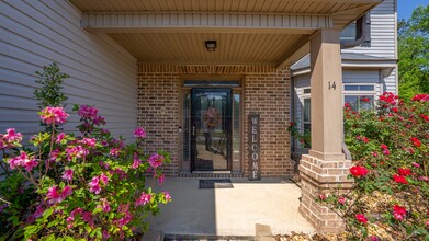 14 Springwood Dr in Phenix City, AL - Building Photo - Building Photo