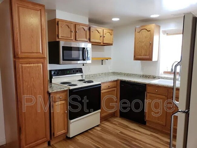 property at 418 S 100 E