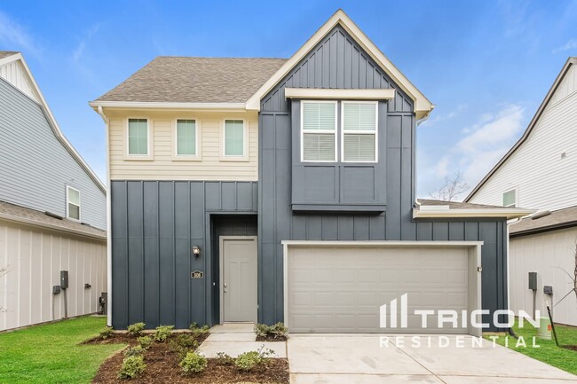 property at 9835 Willow Creek Commerce Dr