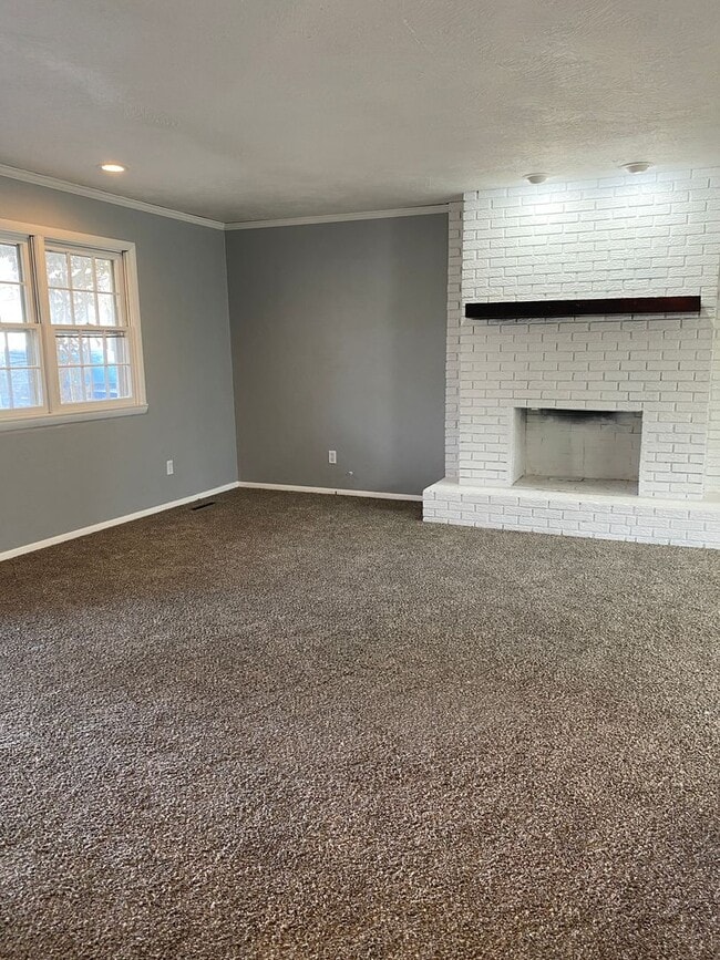 3461 S Ferguson Ave in Springfield, MO - Building Photo - Building Photo