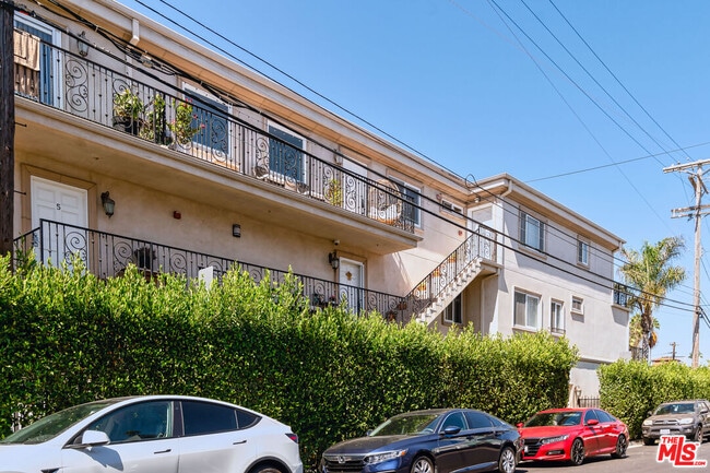 3005 Grand Canal in Los Angeles, CA - Building Photo - Building Photo