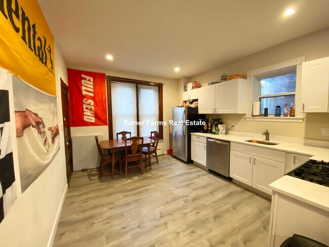 174 Saint Alphonsus St, Unit 1