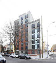 Arthur Ave Residences in Bronx, NY - Building Photo - Building Photo