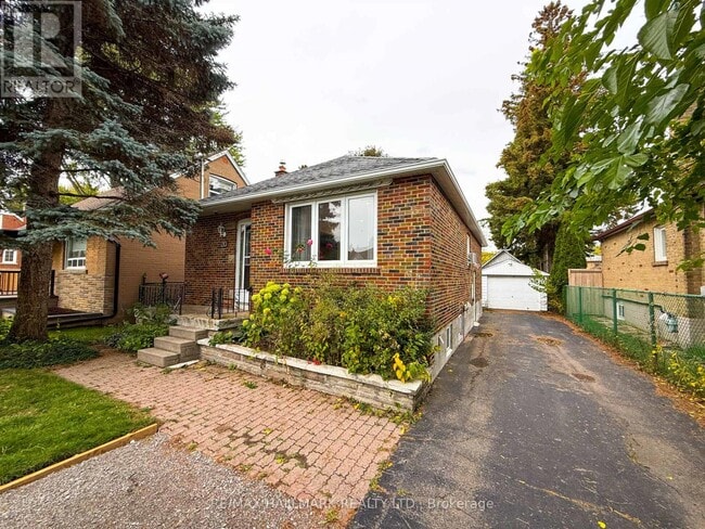 property at 20 Bayard Ave