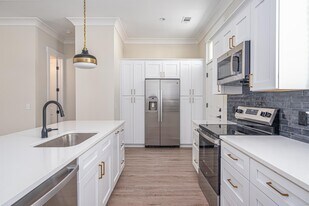 1407 Jefferson St in Savannah, GA - Building Photo