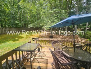 6395 Holborne Ln in Douglasville, GA - Building Photo - Building Photo