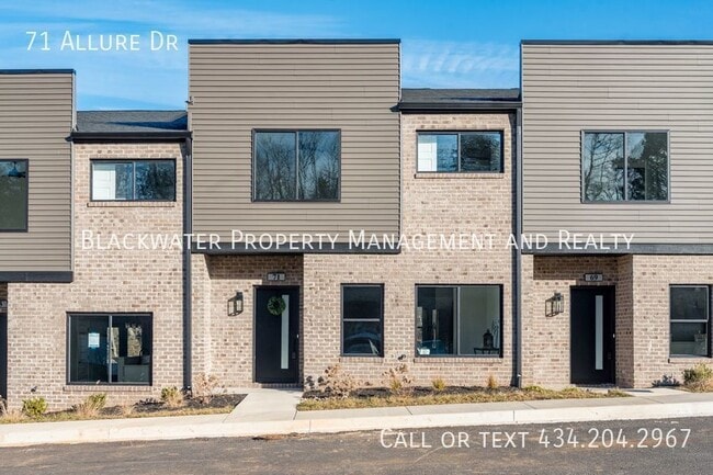 property at 71 Allure Drive