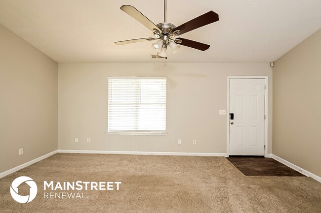 200 Oak Hill Rd in Covington, GA - Foto de edificio - Building Photo