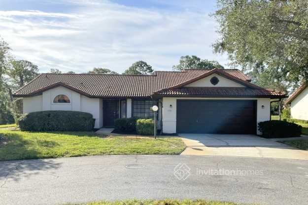 116 Water Turkey Ct in Daytona Beach, FL - Building Photo