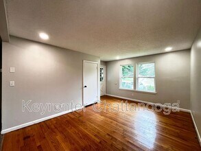 904 Tremont St in Chattanooga, TN - Building Photo - Building Photo