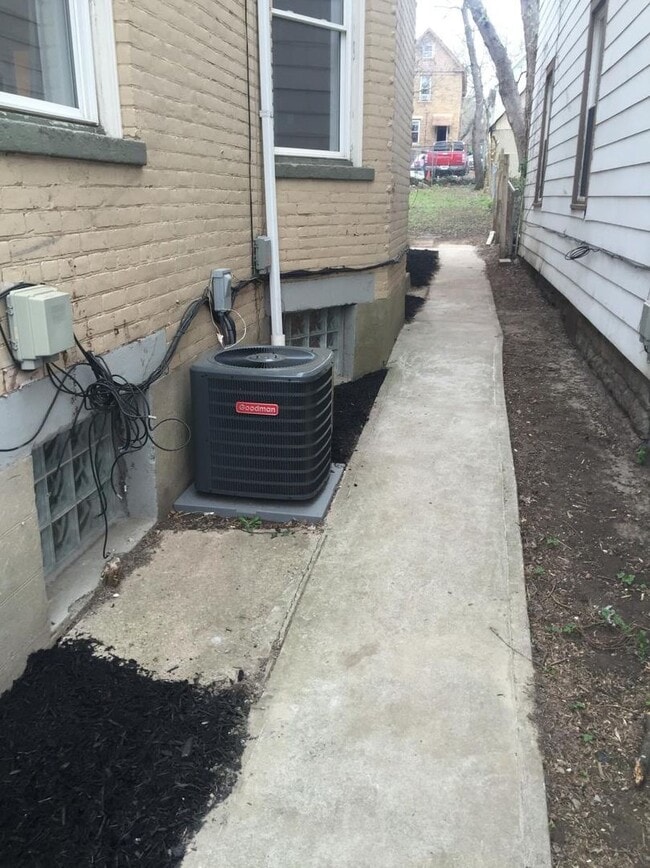 property at 5114 Silver St