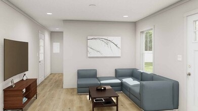 2400 Tacoma Ave in Bridgeport, WA - Building Photo - Building Photo