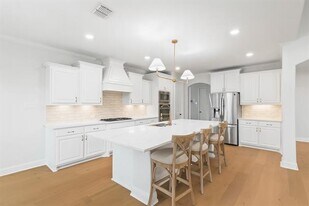 2749 Boulder Creek St in Prosper, TX - Building Photo