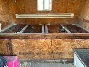 1388 Newton Rd in Pueblo, CO - Foto de edificio - Building Photo