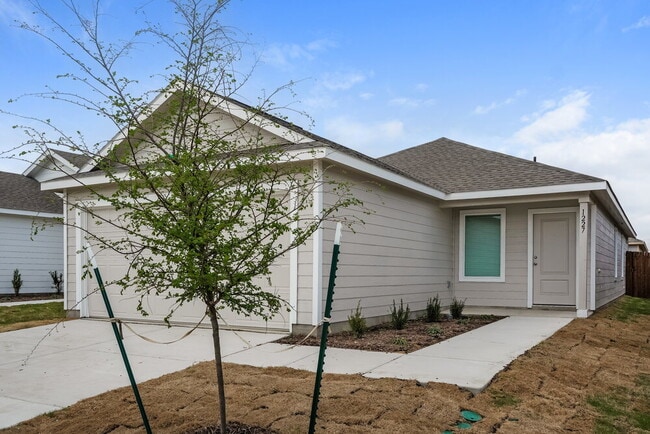 property at 1227 Maple St