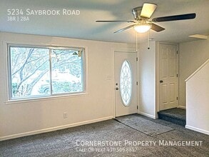 5234 Saybrook Rd in Baltimore, MD - Building Photo - Building Photo