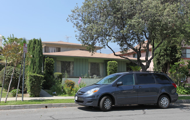 147 Genoa St in Arcadia, CA - Building Photo - Building Photo