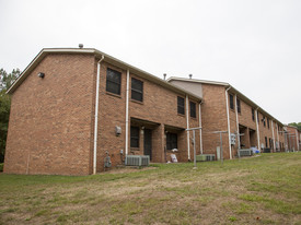 Holly Hills Apartments