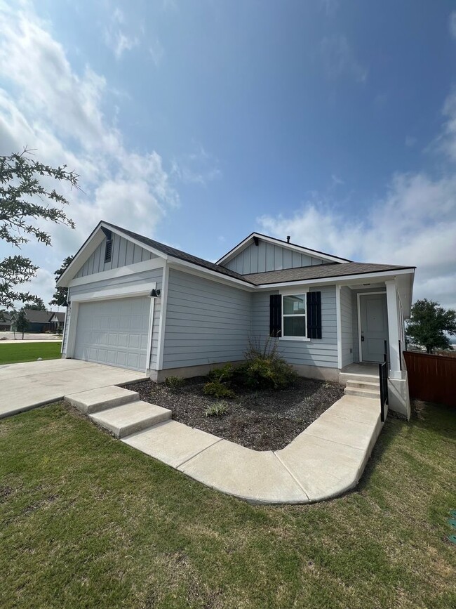 property at 408 Scarlett Thistle Dr