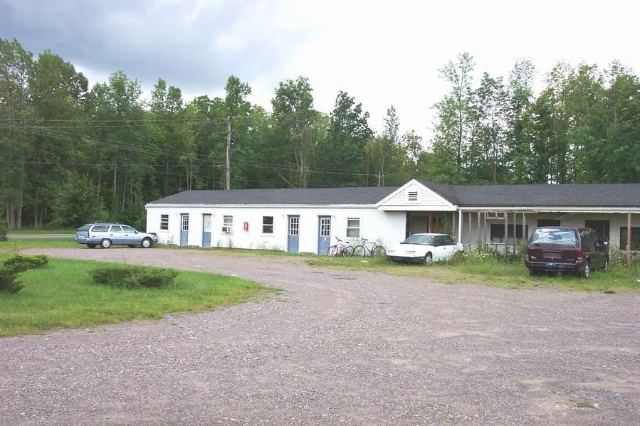 Havert's in Palmyra, NY - Building Photo