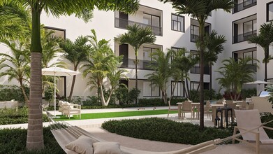 Bimini Square in Cape Coral, FL - Foto de edificio - Building Photo