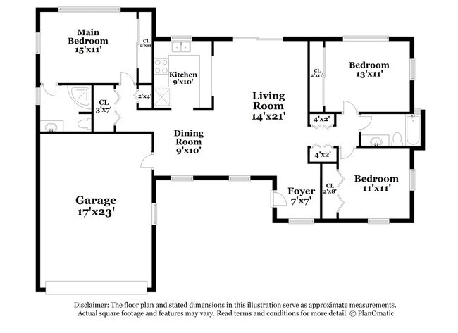 1248 Hanover Ct in Spring Hill, FL - Building Photo - Building Photo
