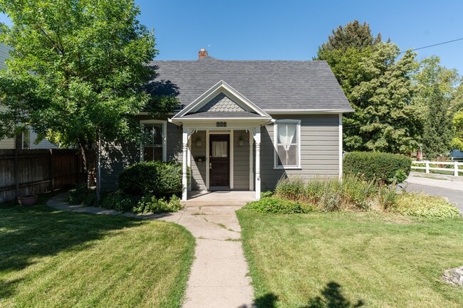 643 N 200 E in Logan, UT - Building Photo - Building Photo