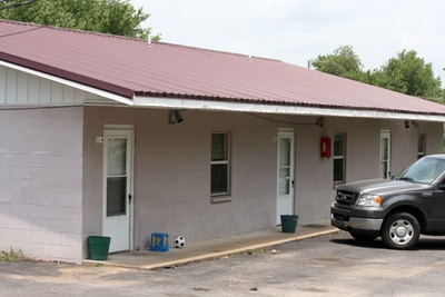 300 W 8th St in Grove, OK - Building Photo - Building Photo