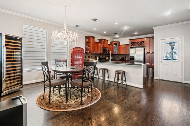 property at 2204 Colorado St