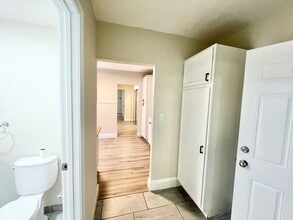 112 Adams St in Boston, MA - Building Photo - Building Photo