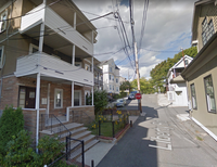 121 Liberty Rd, Unit 1 in Somerville, MA - Foto de edificio - Building Photo