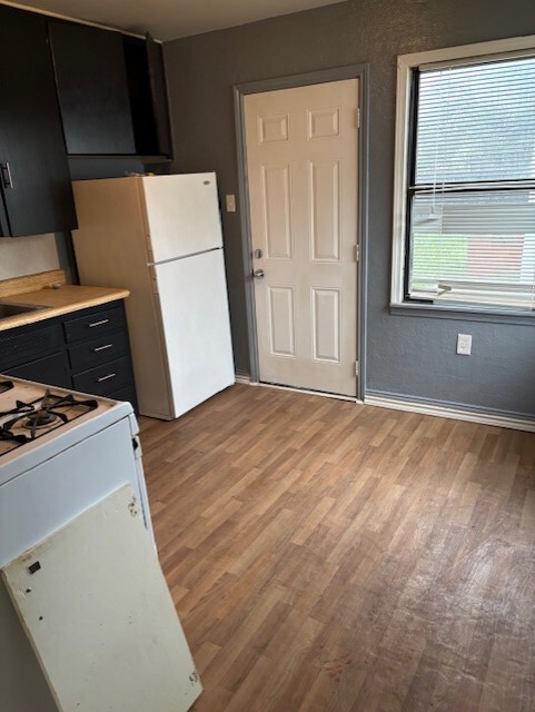 4618 S Hayden St in Amarillo, TX - Building Photo - Building Photo