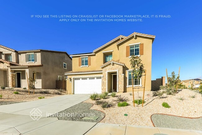 property at 25110 Mountain Violet Wy