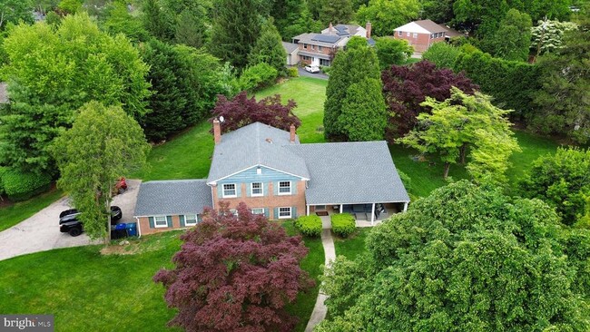 1395 Varnum Dr in Wayne, PA - Building Photo - Building Photo