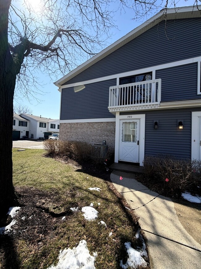 380 Pierce Ct in Vernon Hills, IL - Building Photo - Building Photo