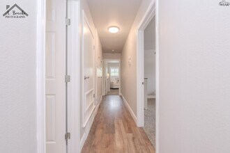 1901 Tanglewood Blvd in Wichita Falls, TX - Building Photo - Building Photo