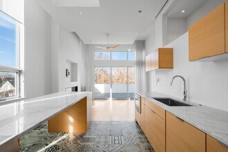 1125 W 37th Ave in Denver, CO - Building Photo - Building Photo