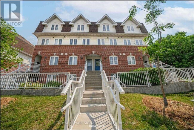 property at 593-593 Kennedy Rd