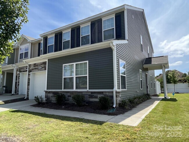 property at 7447 Jane Parks Way