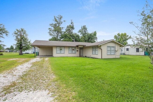 property at 1906 Jones St