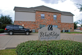 King David Apartments in Celina, TX - Building Photo - Building Photo