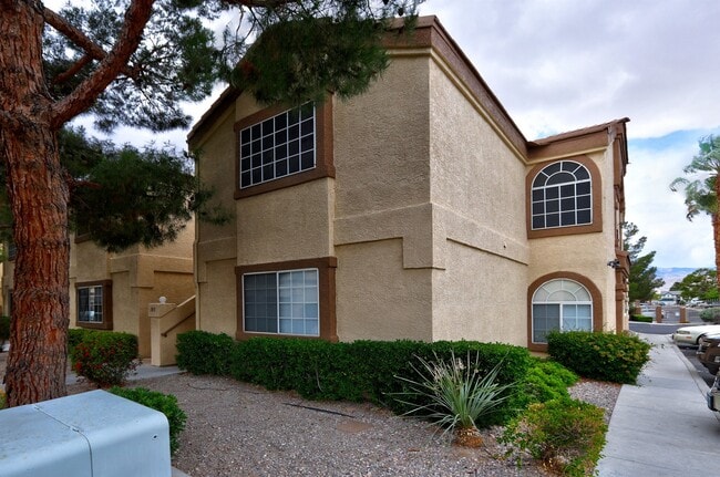 3676 Renovah St in Las Vegas, NV - Building Photo - Building Photo
