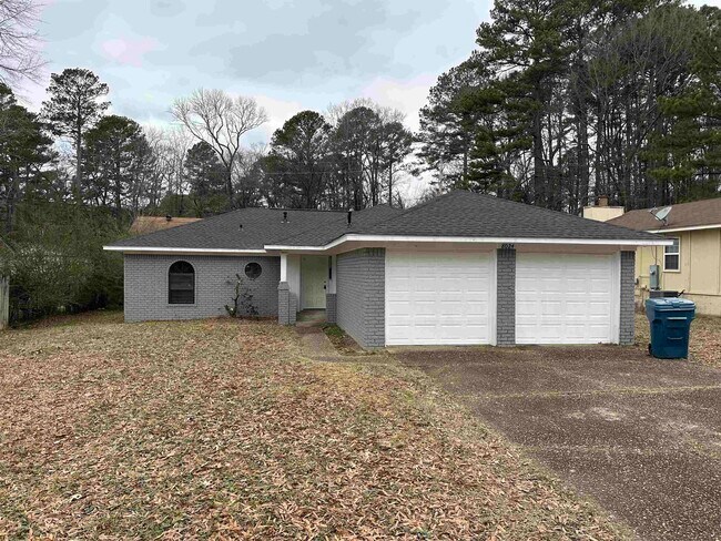 property at 8024 Depriest Rd