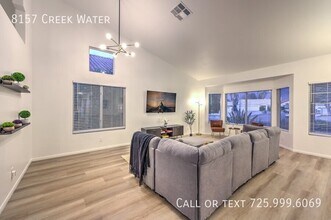 8157 Creek Water Ln in Las Vegas, NV - Building Photo - Building Photo