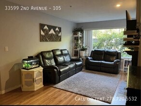 33599 2nd Ave in Mission, BC - Building Photo - Building Photo