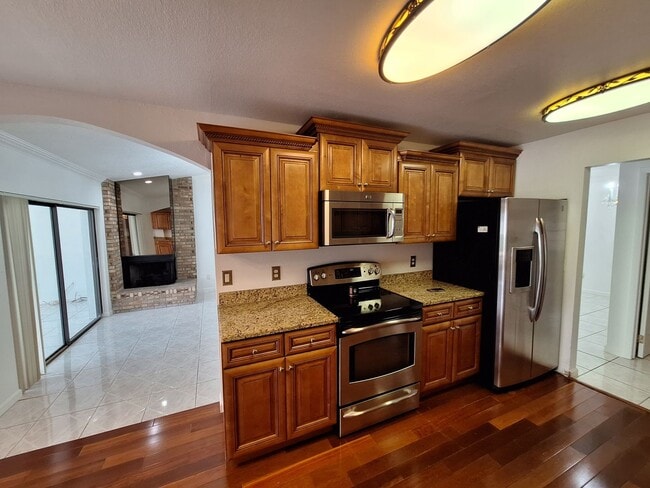 property at 1746 Stafford Dr